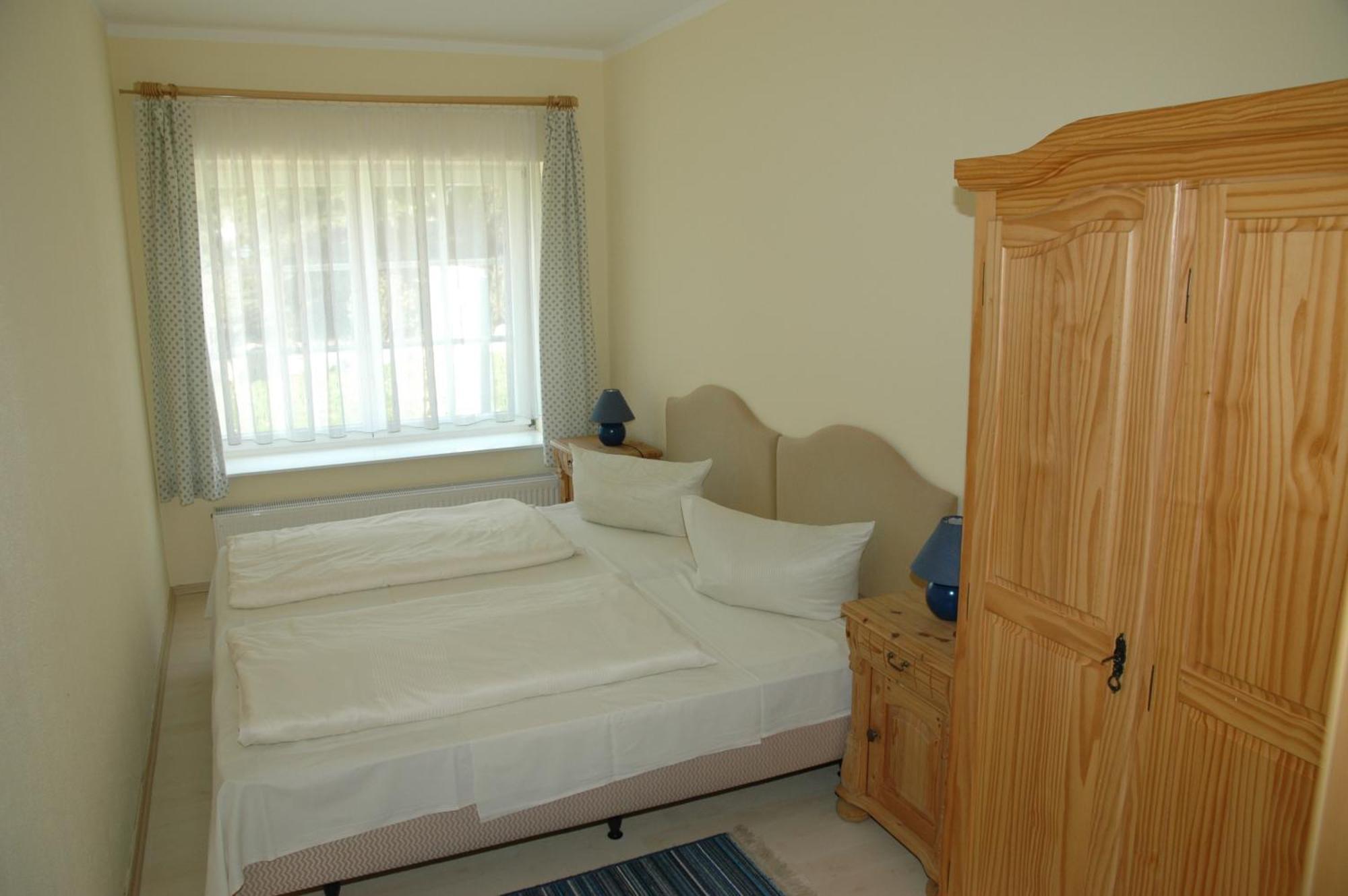Landhotel Ostseetraum & Fewo Rostock Kültér fotó